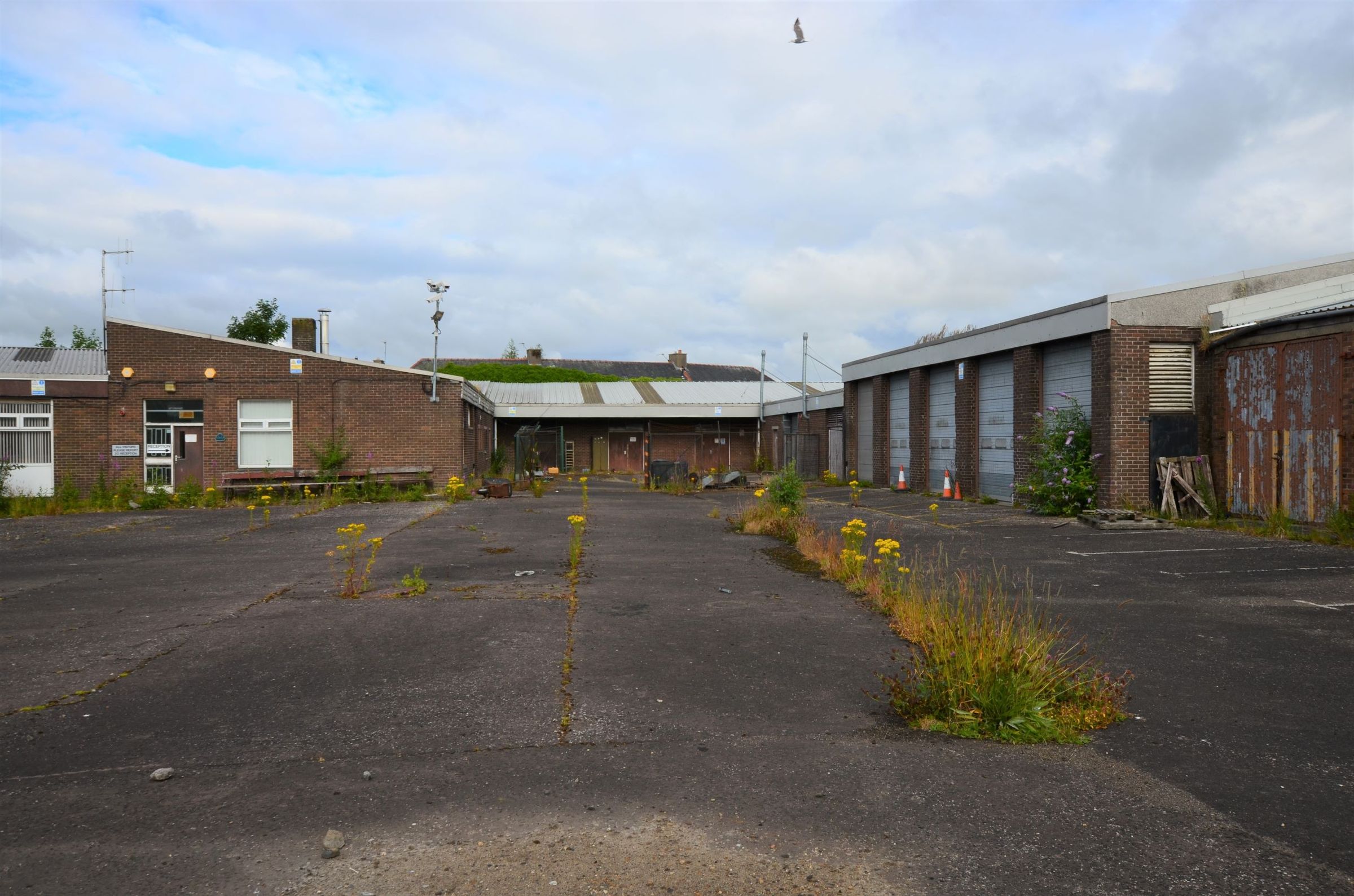 Land for sale in 25/39 Waverley Street, Bathgate EH48 Zoopla