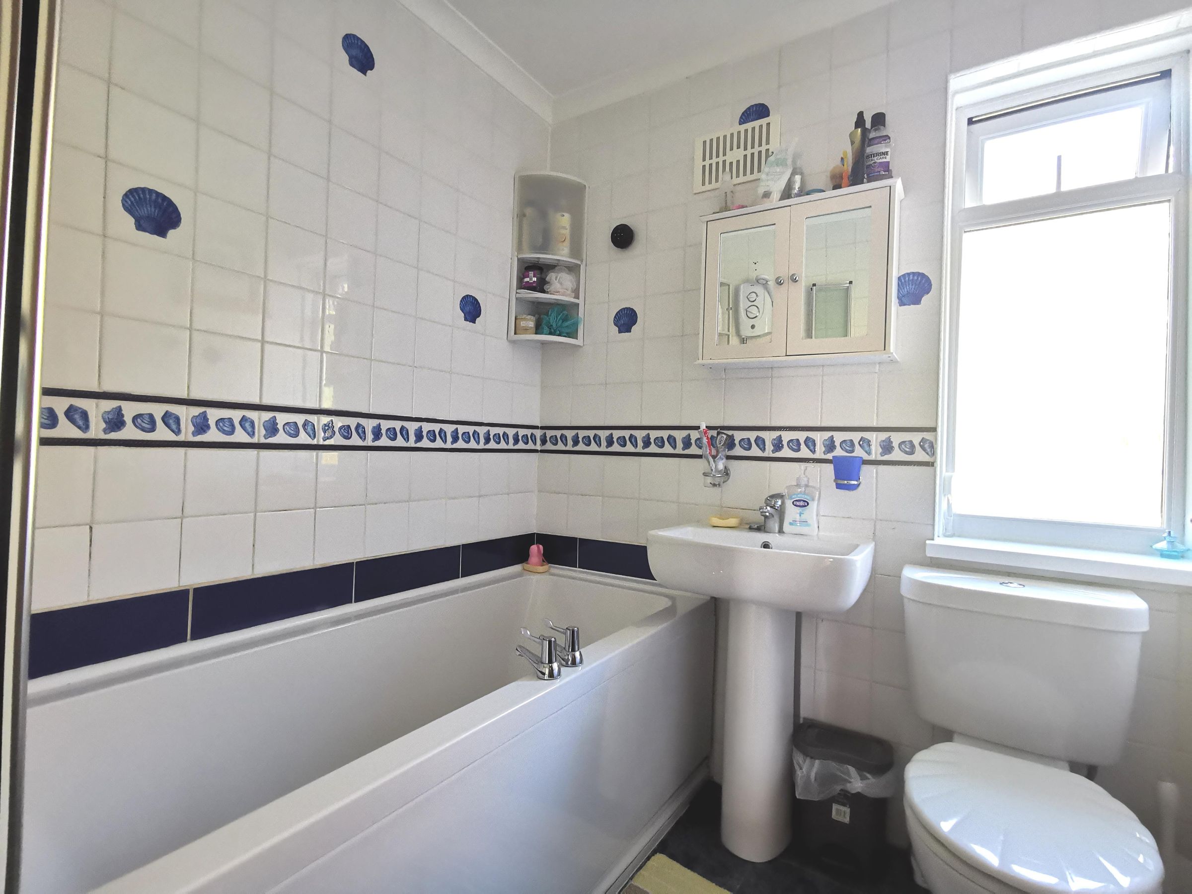 1 bed property to rent in Wollaton Grove, Higher St. Budeaux, Plymouth