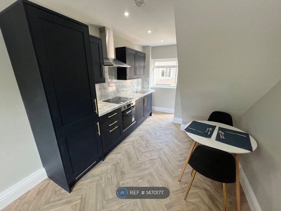 1 bed terraced house to rent in Eastham House, Eastham, Wirral CH62