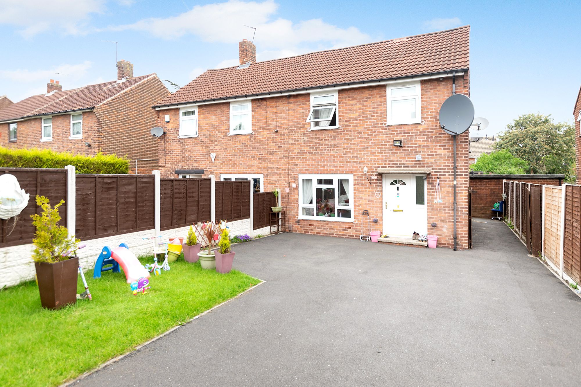 Ganners Way, Leeds LS13  