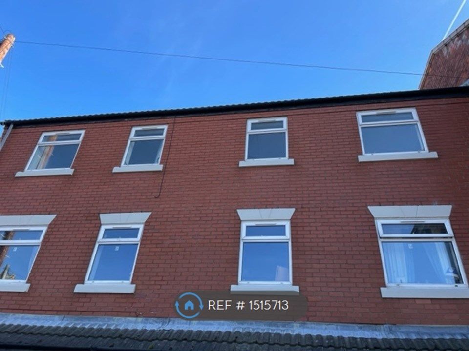 2 bed flat to rent in Bark Street, Cleethorpes DN35 Zoopla