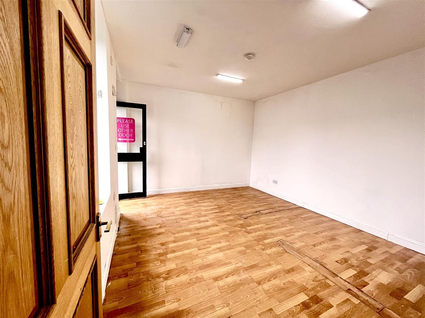 1 bed property to rent in A Green Lane, Dewsbury, West Yorkshire WF13