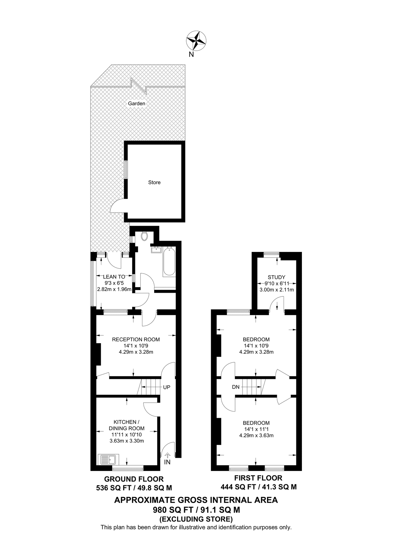 3 bed end terrace house for sale in Bell Street, Maidenhead SL6 Zoopla