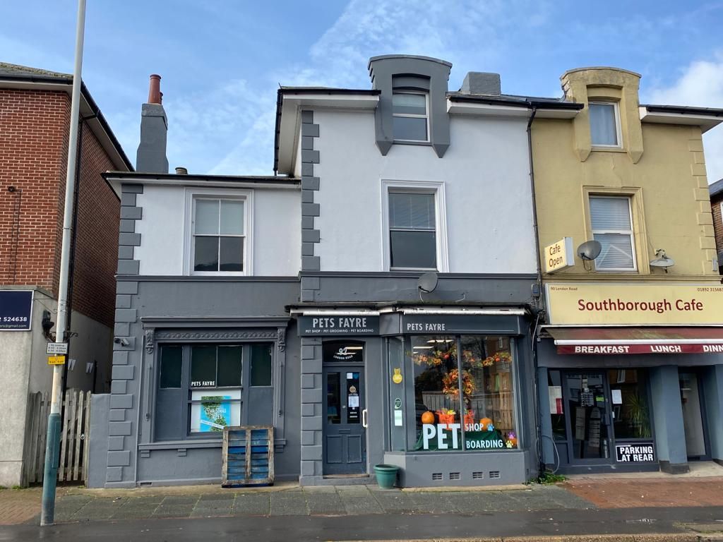 3 bed to rent in London Road, Southborough, Tunbridge Wells TN4 Zoopla