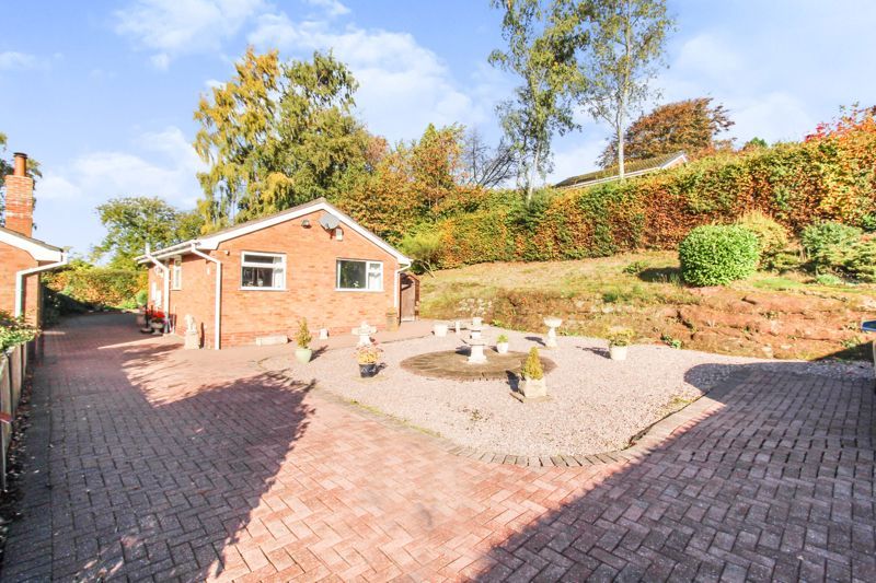 2 bed detached bungalow for sale in Westview Close, Leek ST13 Zoopla