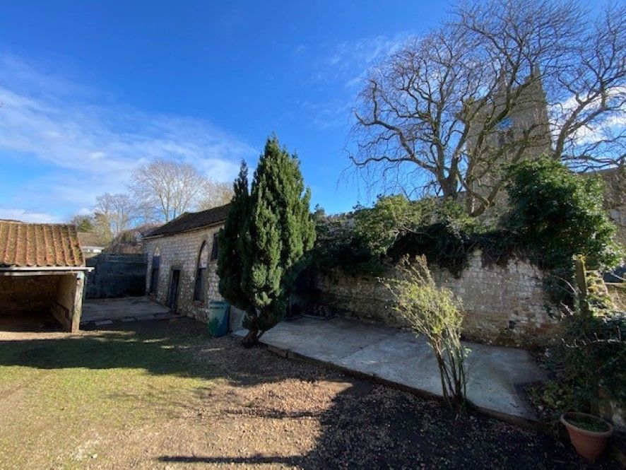 3 bed detached house for sale in High Street, Lakenheath, Brandon IP27