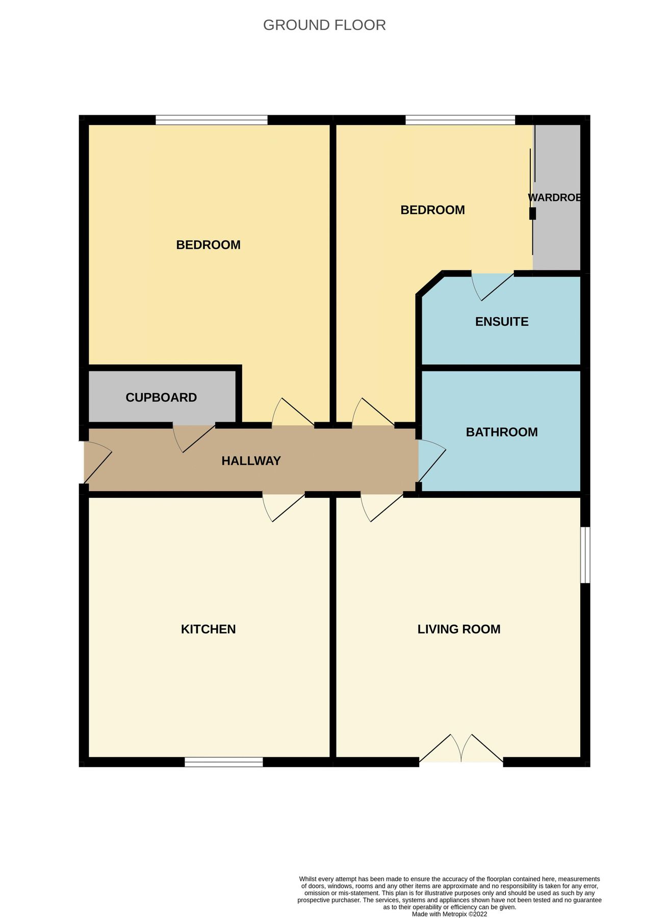 2 bed flat for sale in Harbour Way, Alloa FK10 Zoopla