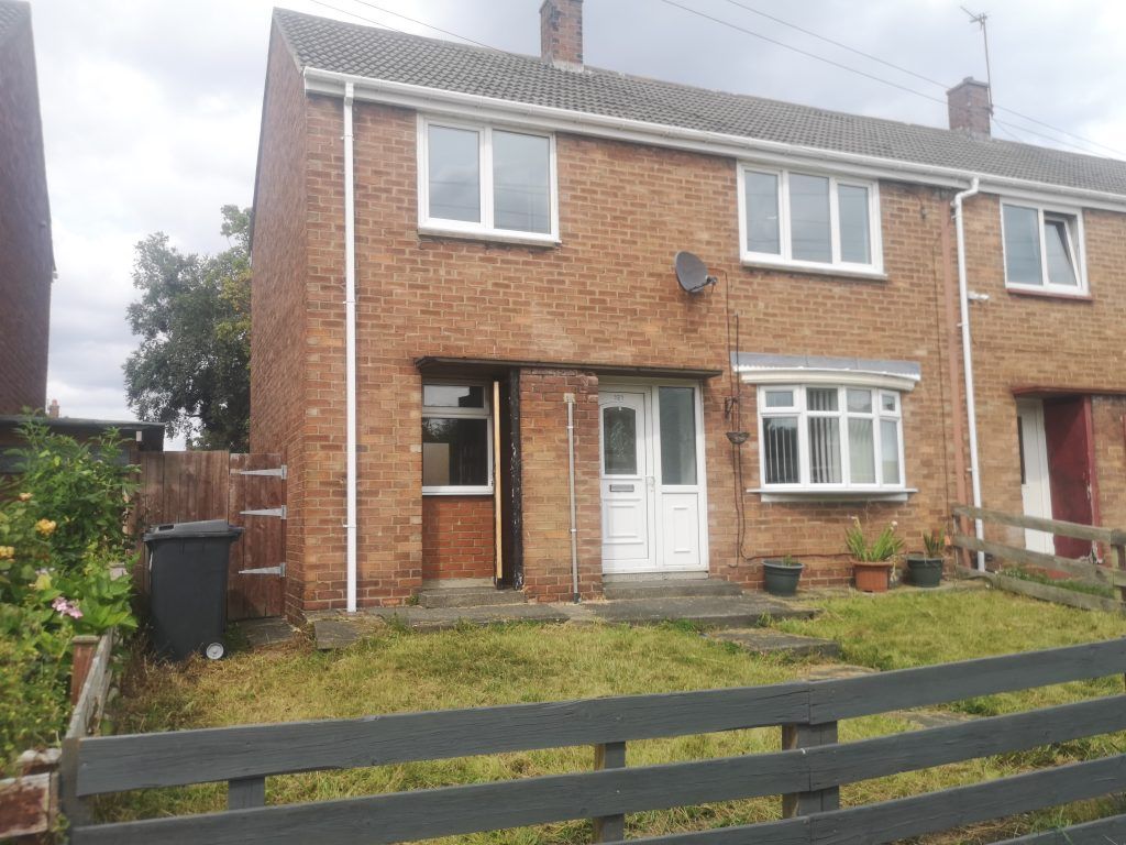 Lawrence Avenue, South Shields NE34  