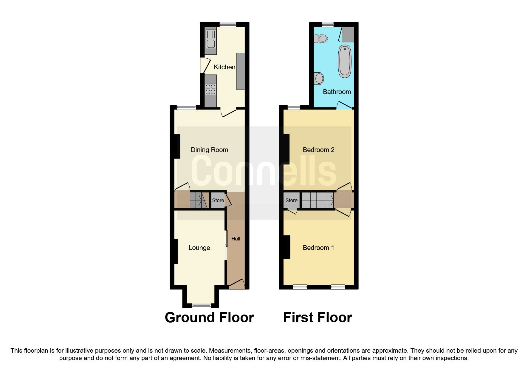 3 bed terraced house for sale in Shenstone Road, Edgbaston, Birmingham
