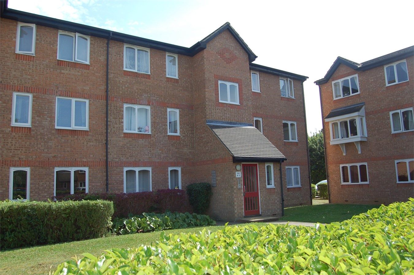2 bed flat to rent in Wedgewood Road, Hitchin SG4 Zoopla
