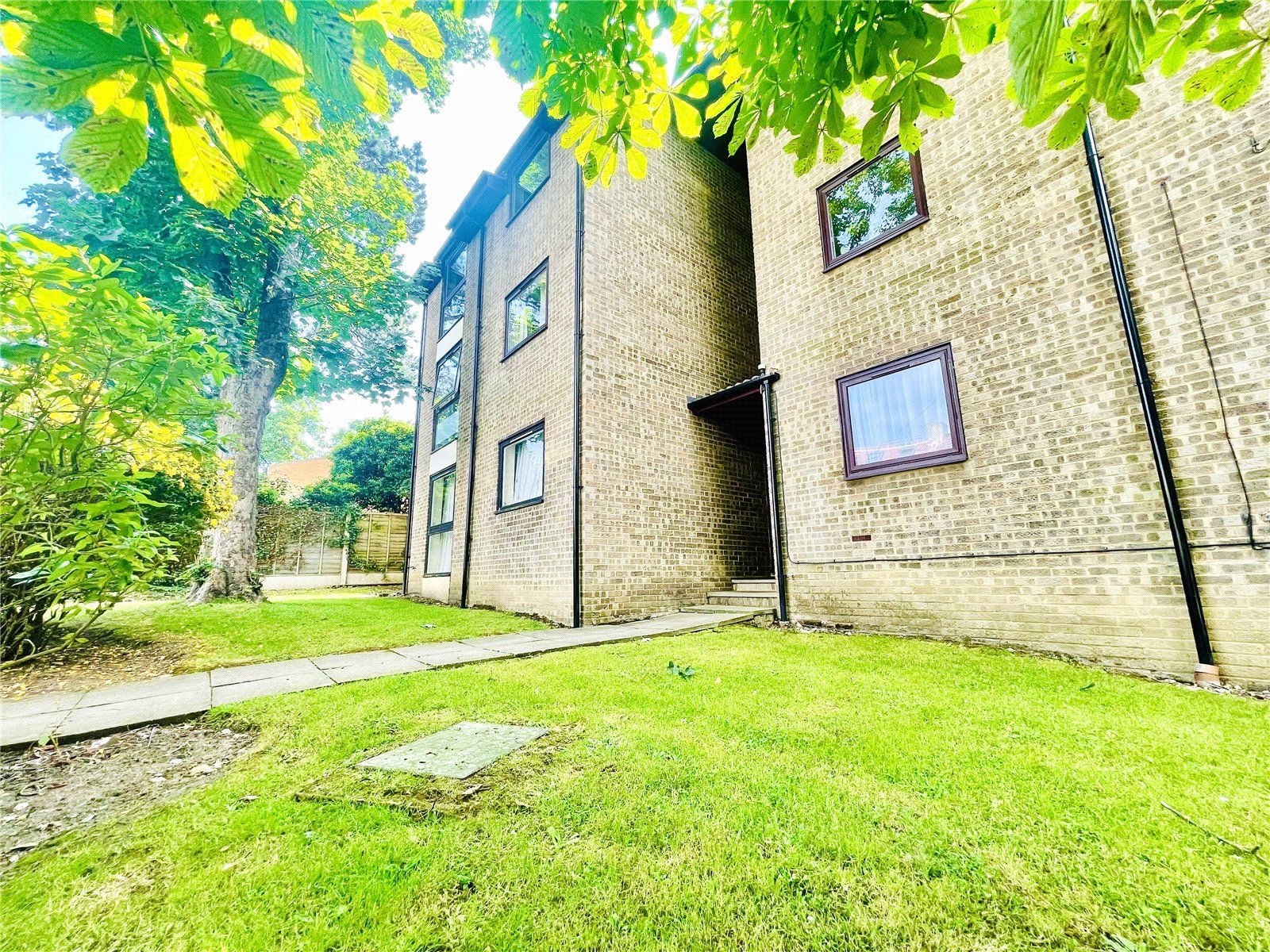 Hurst Road, South Croydon, Croydon CR0  