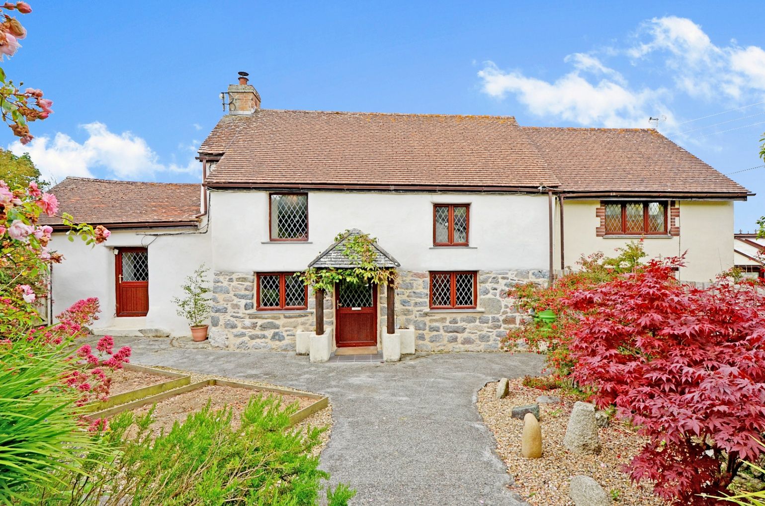 11 bed detached house for sale in Ruan Minor, Helston TR12 Zoopla