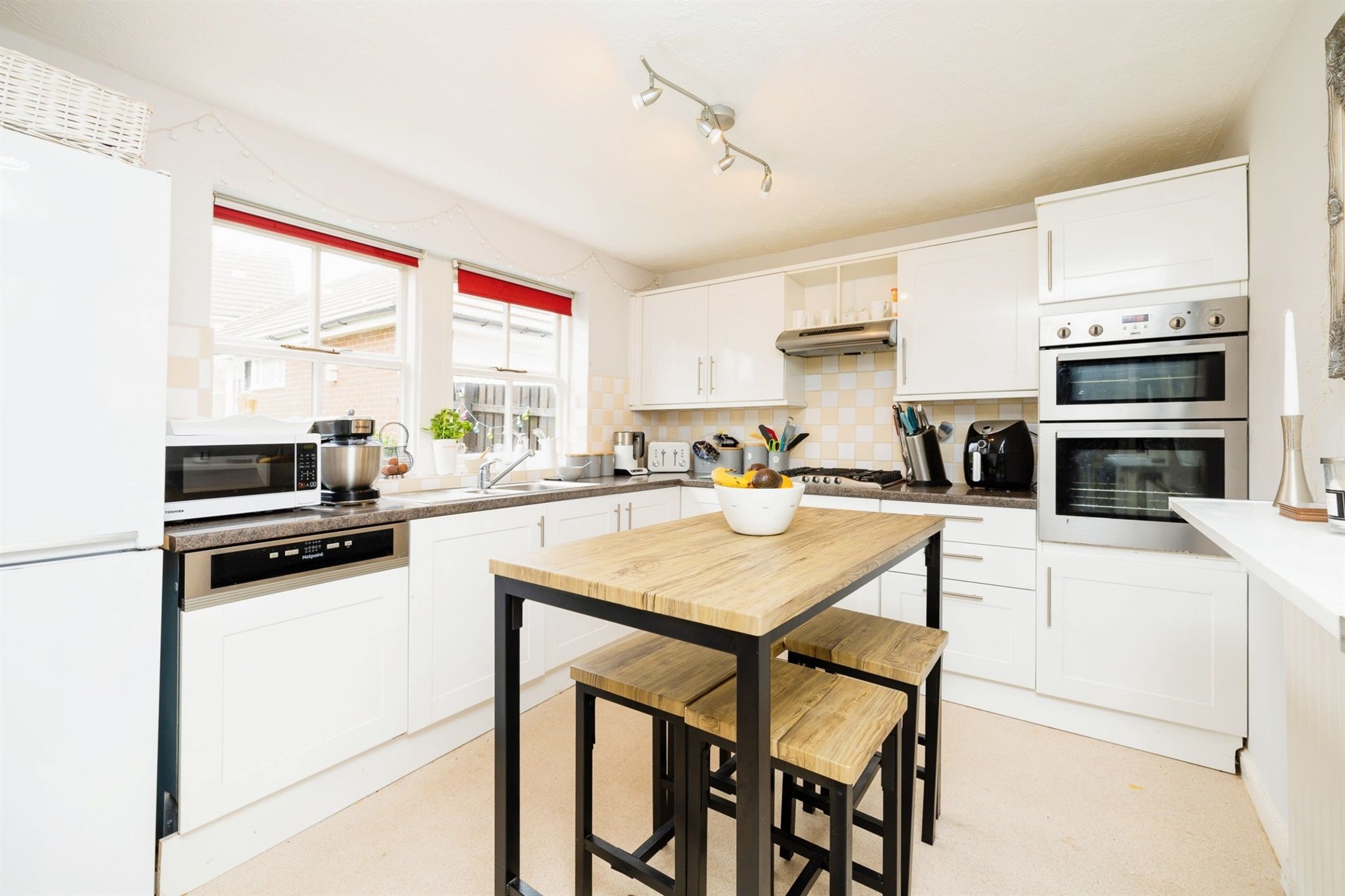 4 bed detached house for sale in Jones Close, Brackley NN13 Zoopla