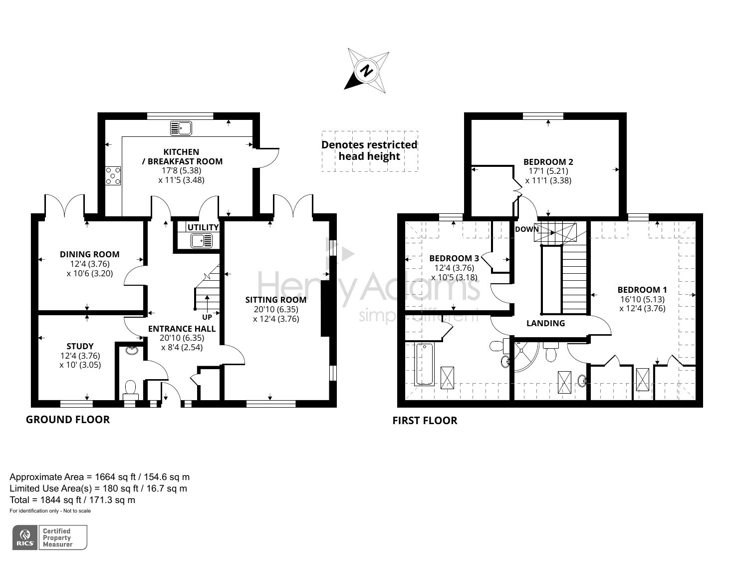 3 bed detached house for sale in The Street, Nutbourne RH20 Zoopla