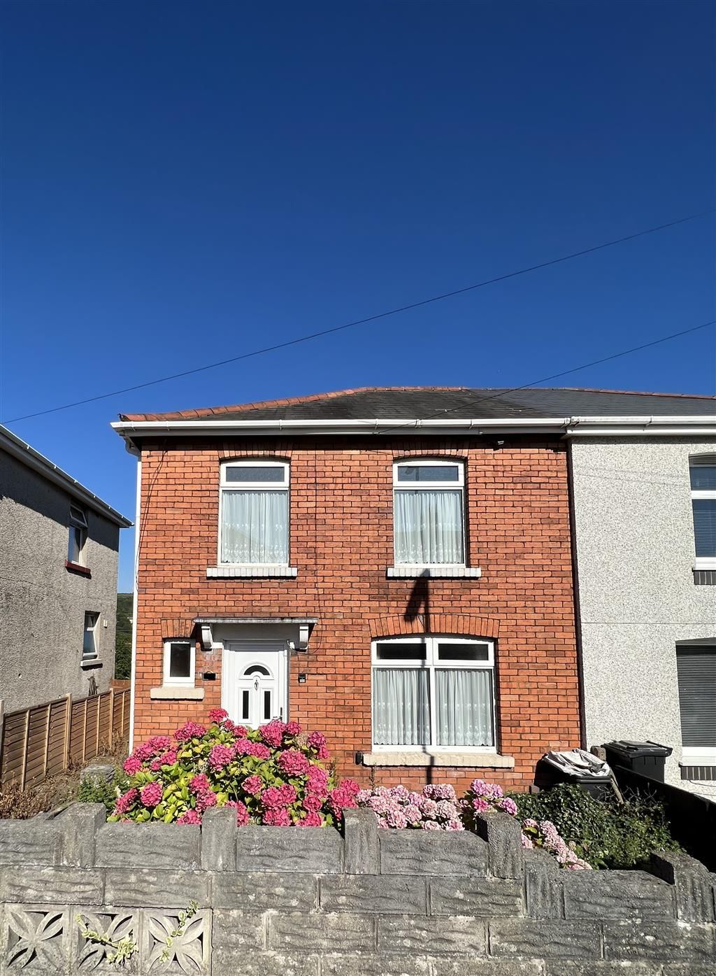 3 bed property to rent in Ruskin Street, Briton Ferry, Neath SA11 Zoopla