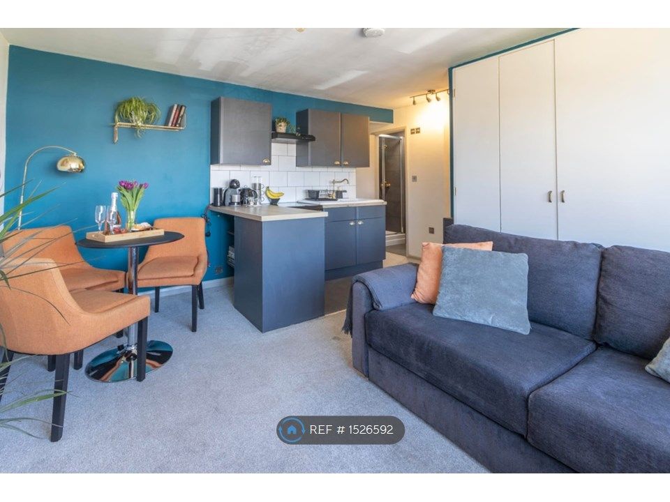 1 bed flat to rent in Kernou Road, Paignton TQ4 Zoopla