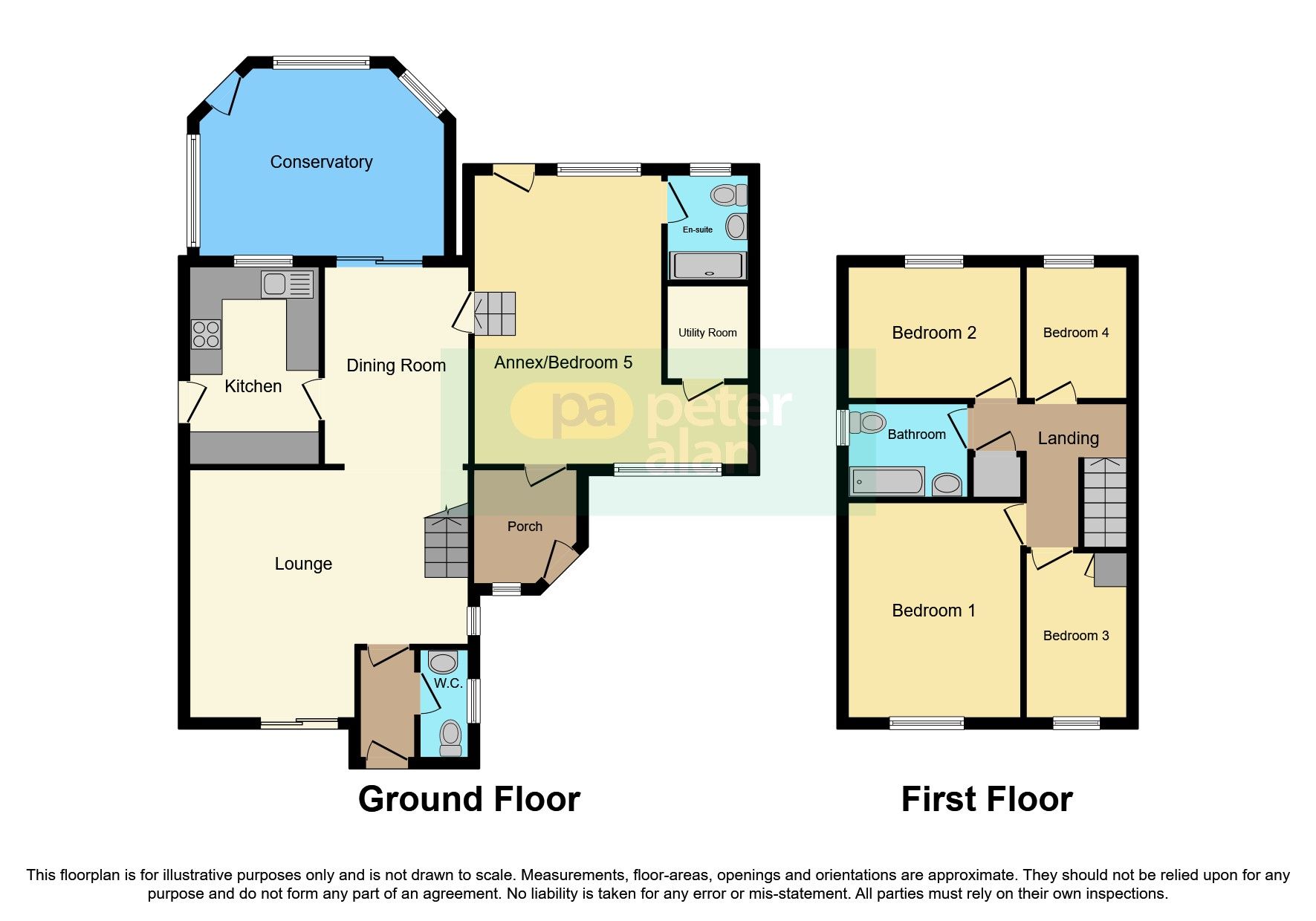 4 bed detached house for sale in Garrick Drive, Thornhill, Cardiff CF14