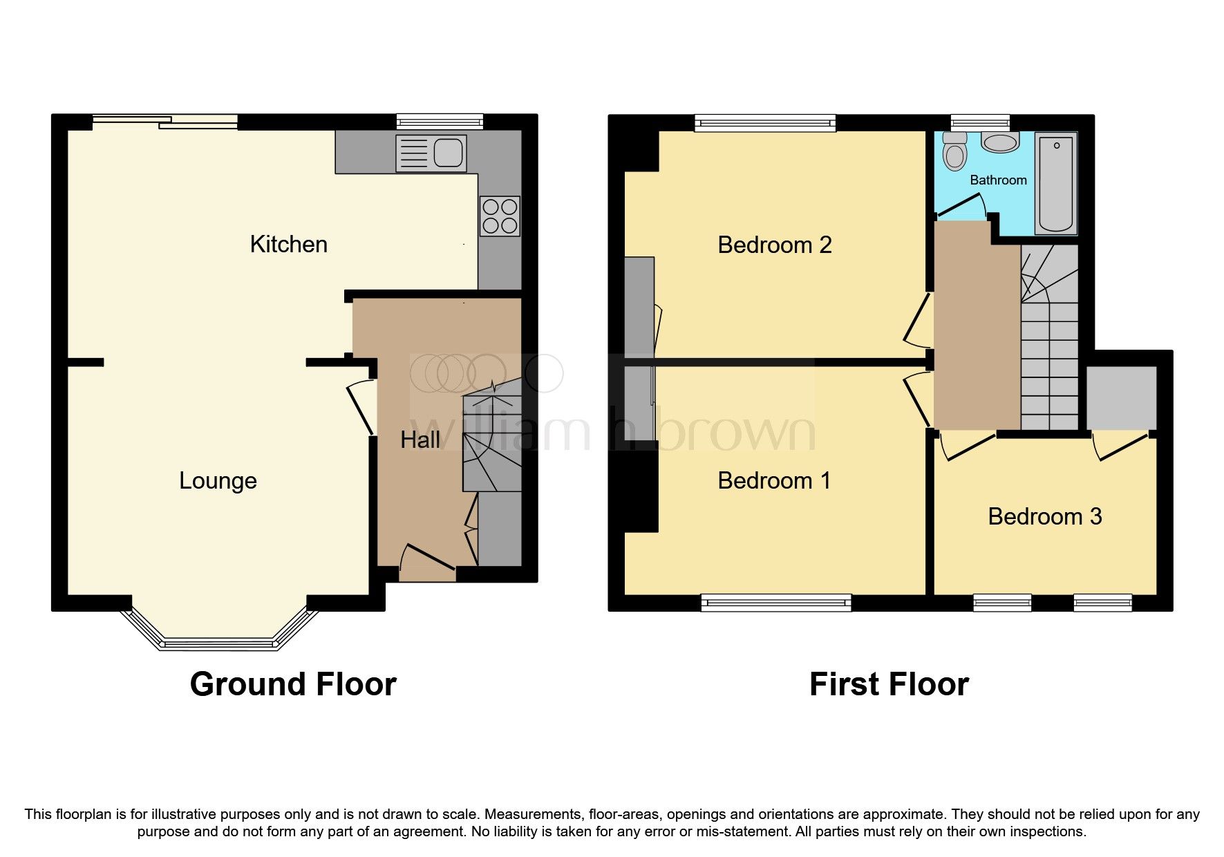 3 bed terraced house for sale in Aylmer Road, Leicester LE3 Zoopla