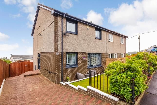 Balloch Road, Greenock, Inverclyde PA15  
