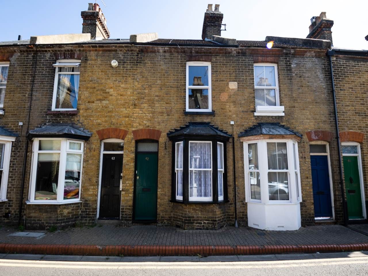 2 bed property to rent in St Peters Grove, Canterbury, Kent CT1 Zoopla