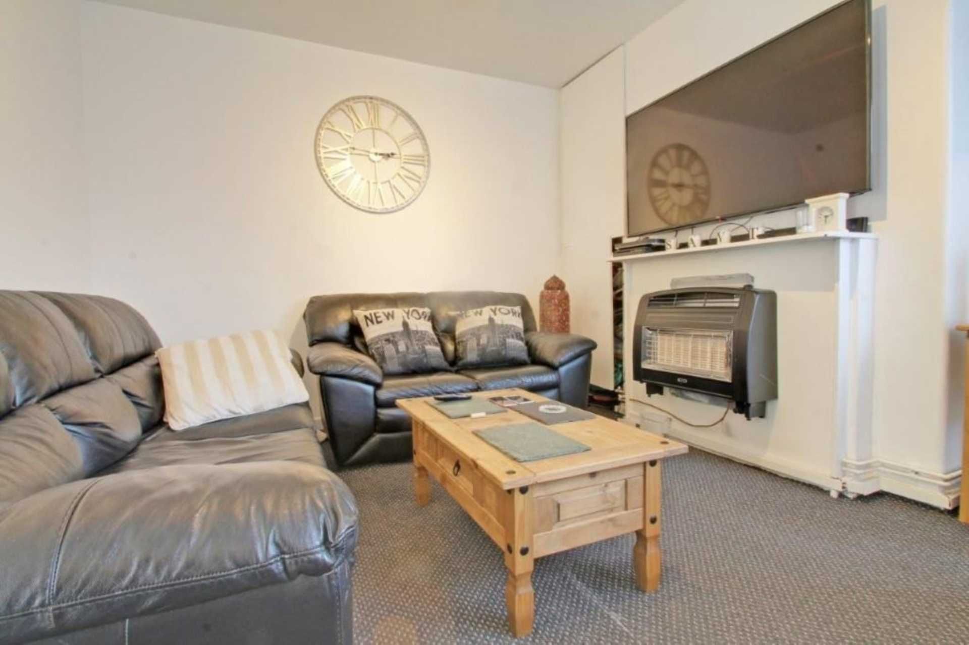 Stephenson House, Southwark, London SE1  