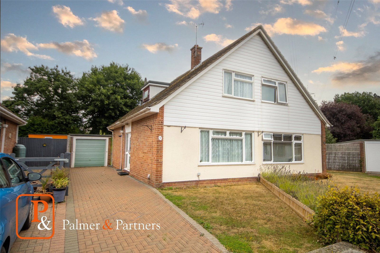 3 bed semidetached house for sale in Leys Road, Wivenhoe, Colchester, Essex CO7 Zoopla