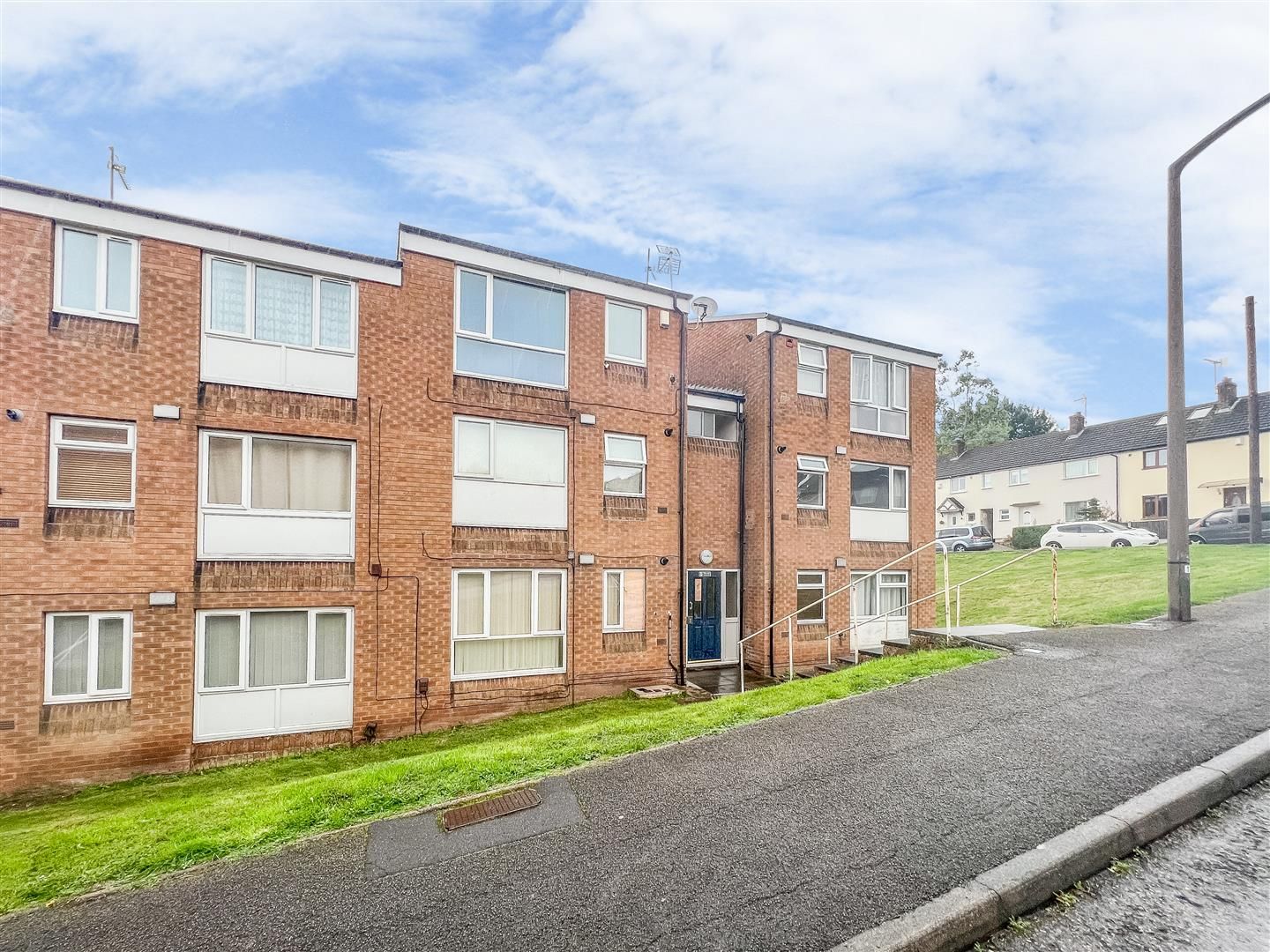 1 bed flat for sale in Princess Close, Gedling, Nottingham NG4 Zoopla