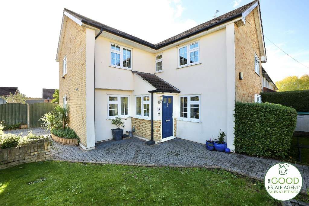 5 bed end terrace house for sale in Barncroft Green, Loughton IG10 Zoopla