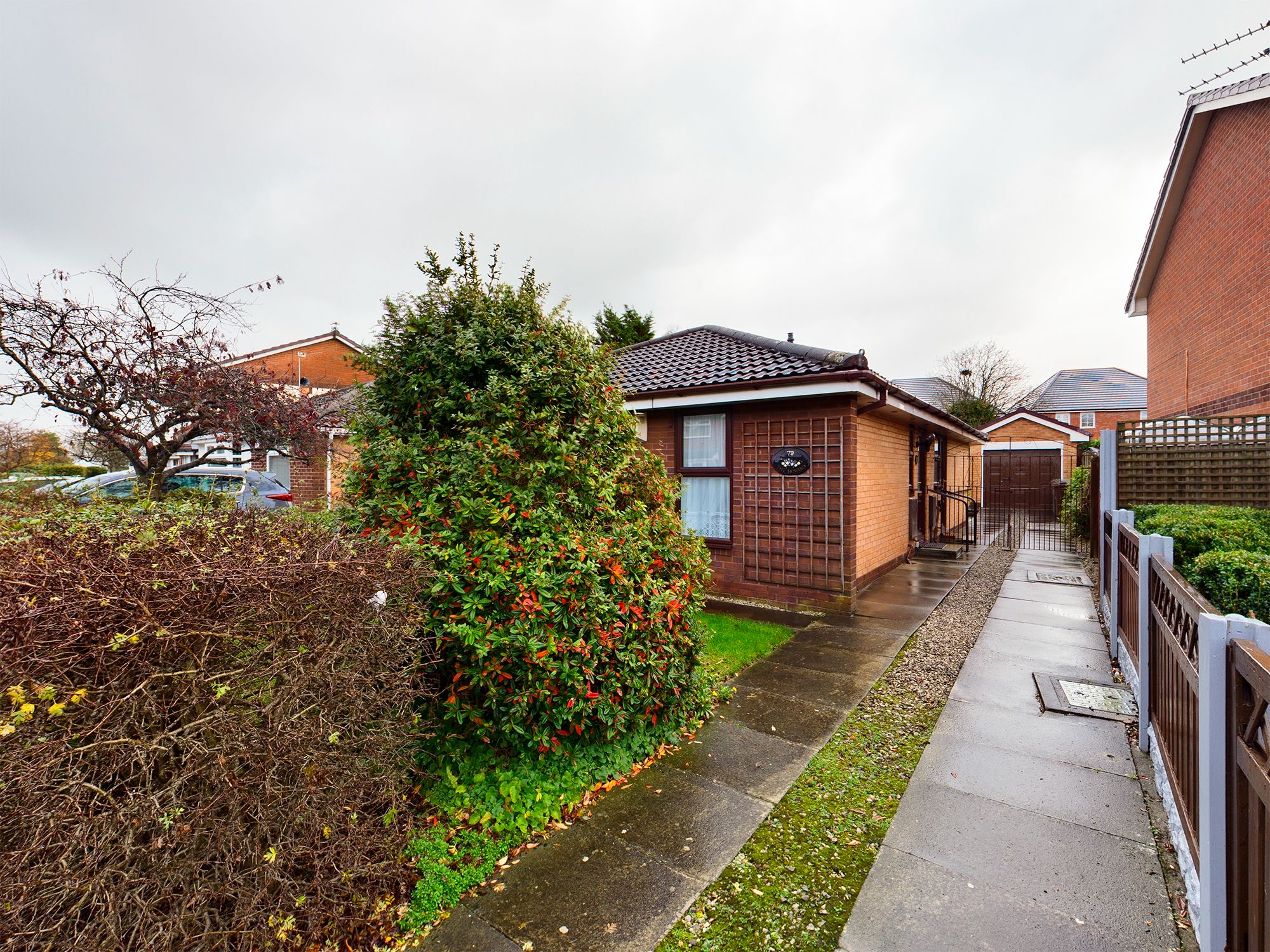 3 bed bungalow for sale in Runnells Lane, Thornton, Liverpool L23 Zoopla