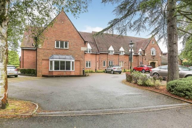 Pool Meadow House, Pool Meadow Close, Solihull, West Midlands B91  