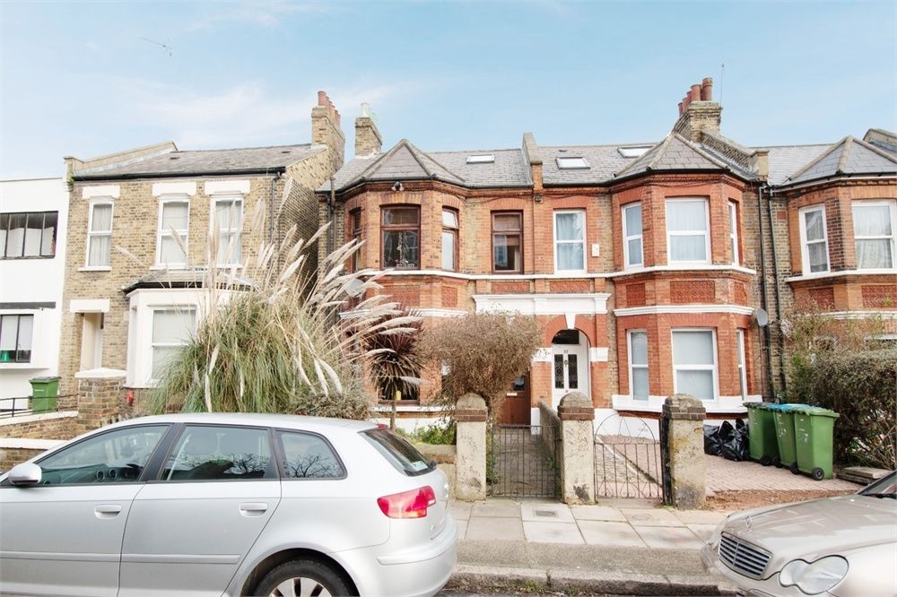 Genesta Road, London SE18