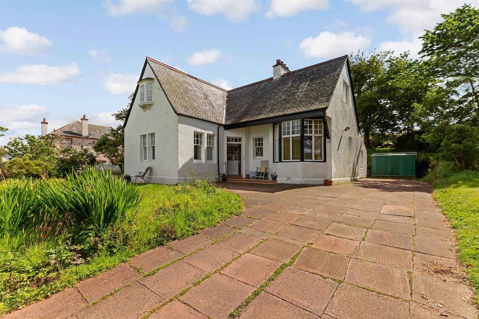 5 bed property for sale in Carlisle Road, Crawford, Biggar ML12 Zoopla