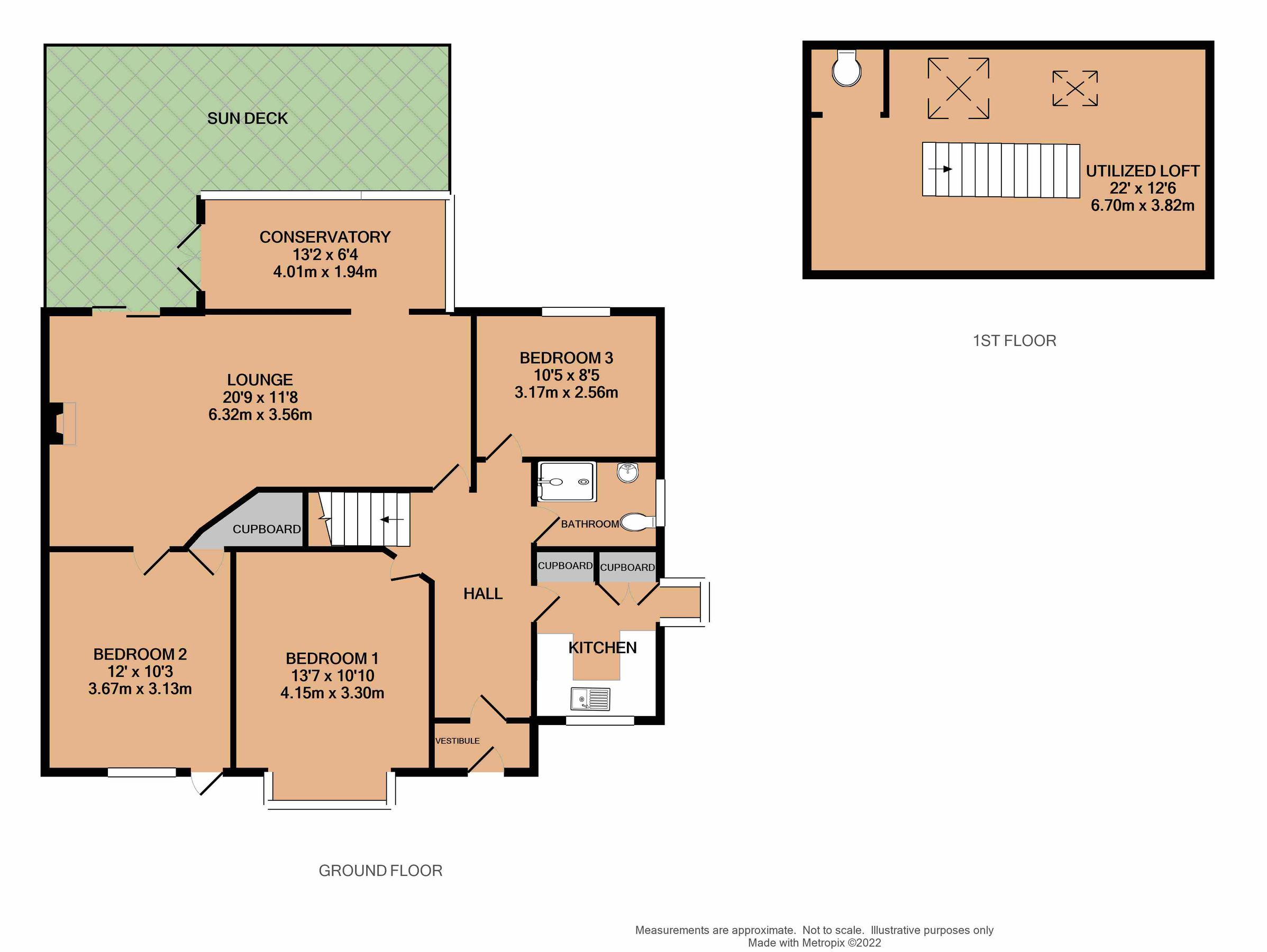 3 bed bungalow for sale in Radford Park Road, Plymstock, Plymouth. PL9 Zoopla
