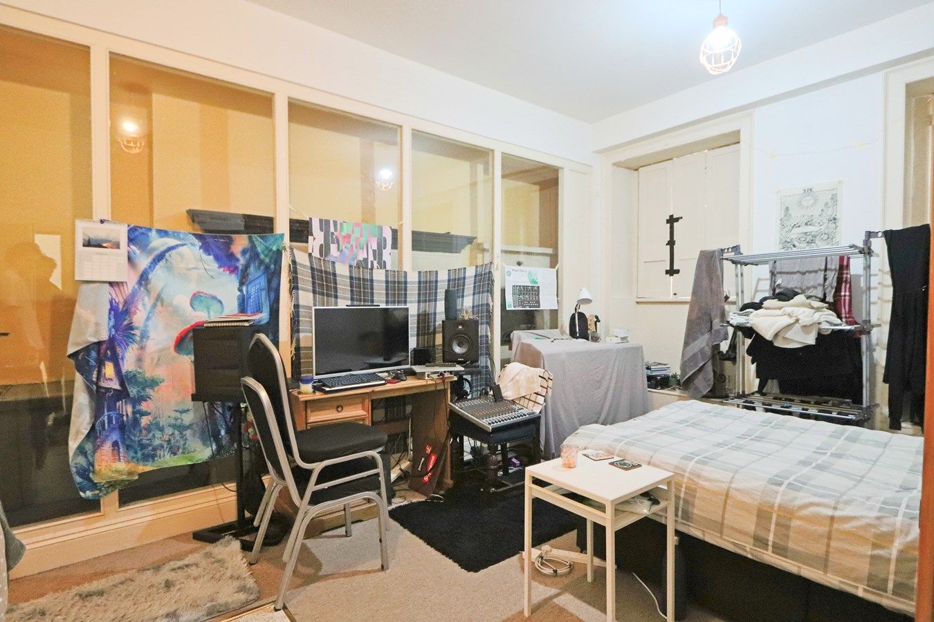 Studio to rent in Berkeley Square, Bristol BS8 Zoopla