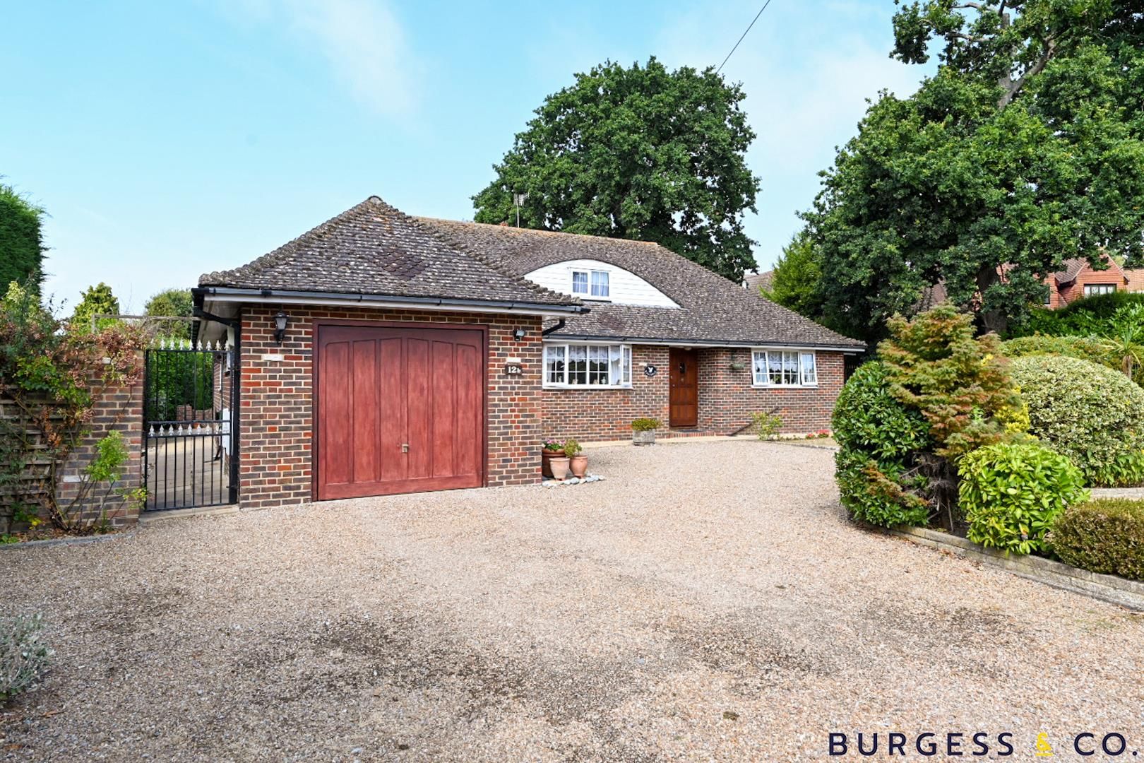 3 bed detached bungalow for sale in Wealden Way, BexhillOnSea TN39
