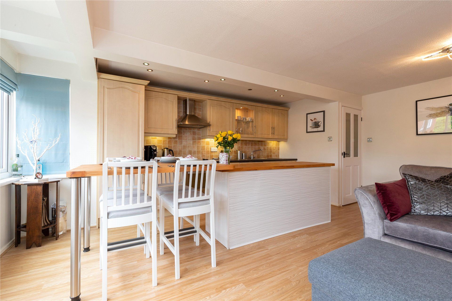 Mulberry Court Rose Street Wokingham Berkshire RG40  