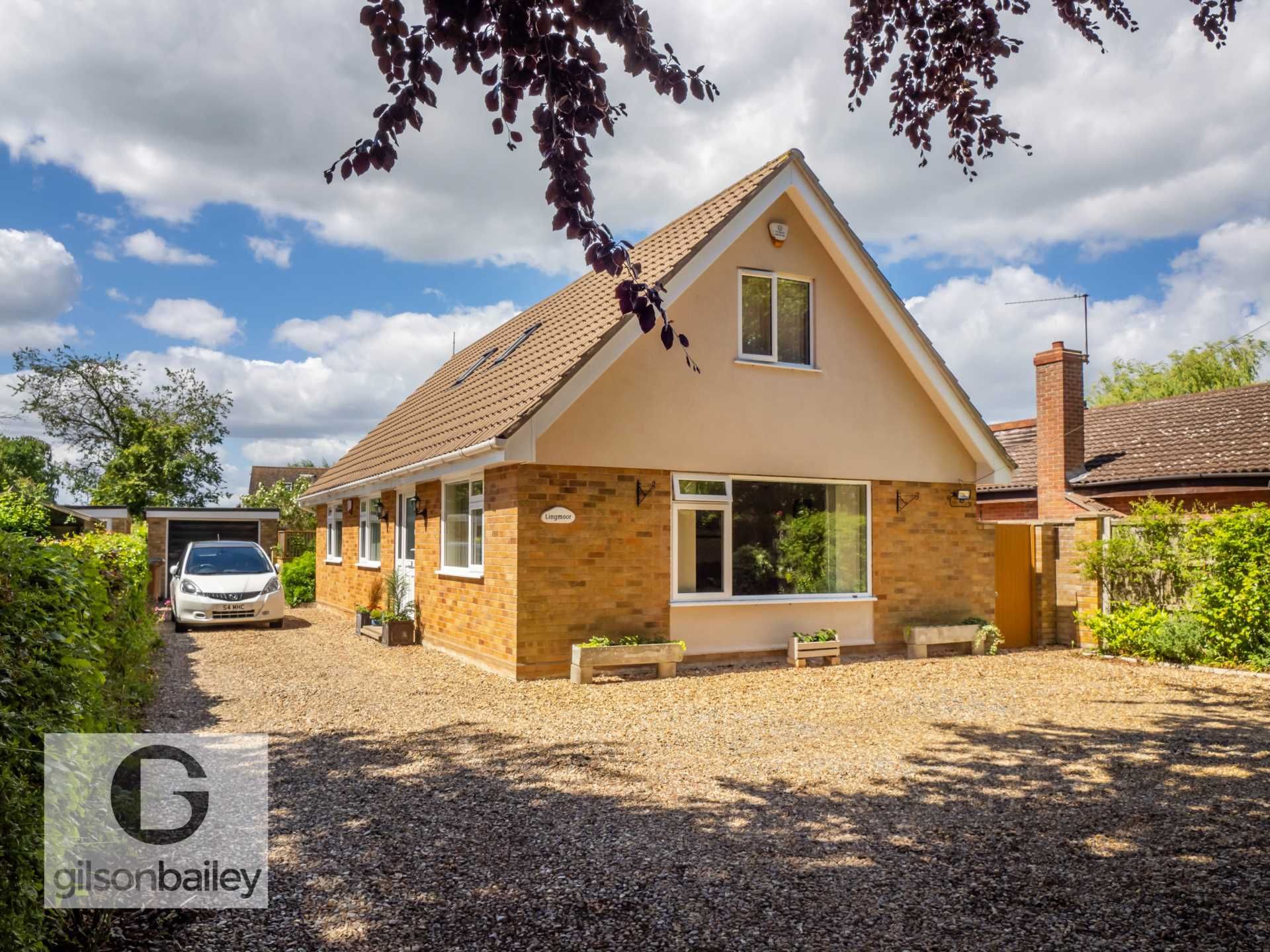 3 bed property for sale in Buckenham Road, Lingwood NR13 Zoopla