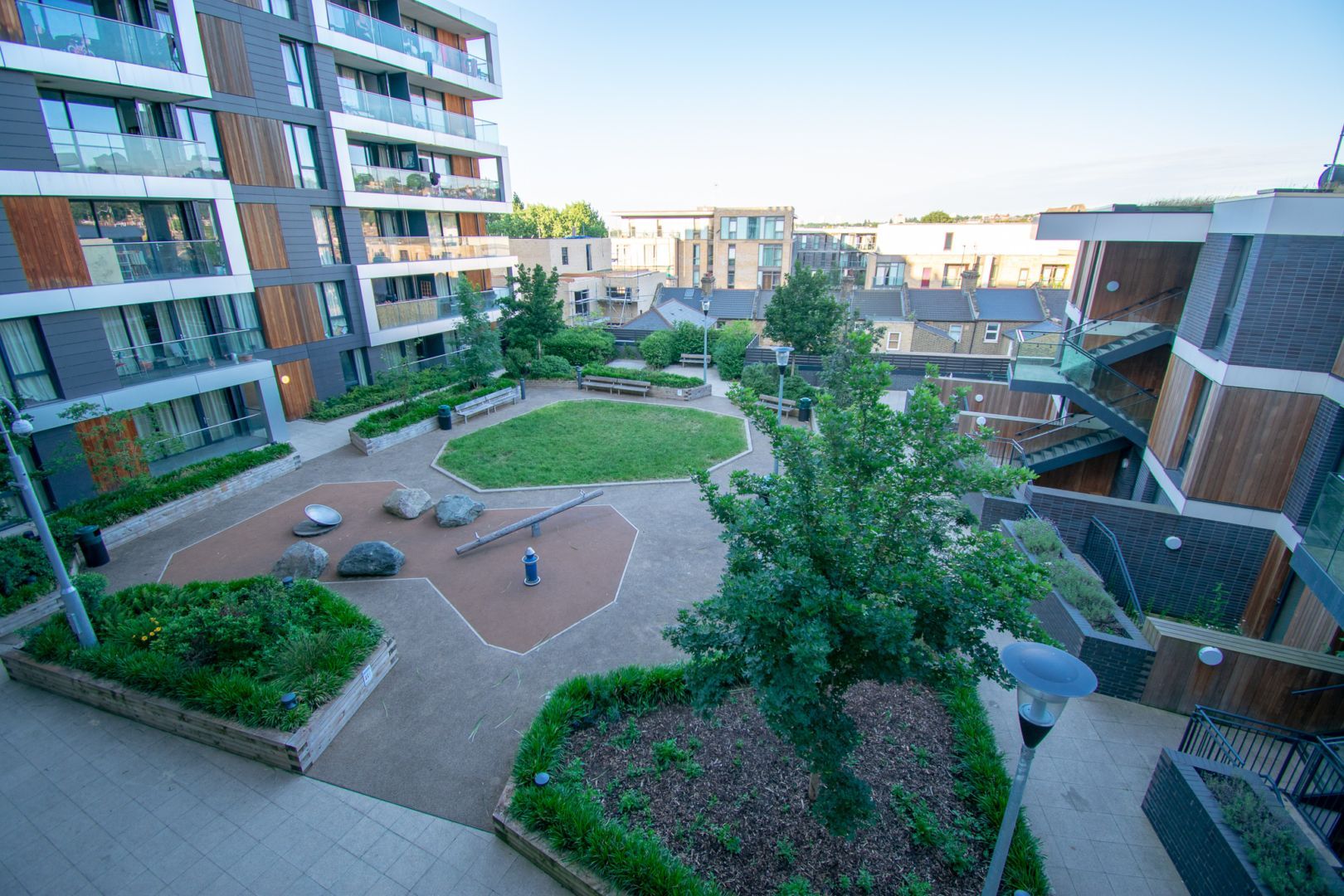 9 Hazel Lane, London SE10