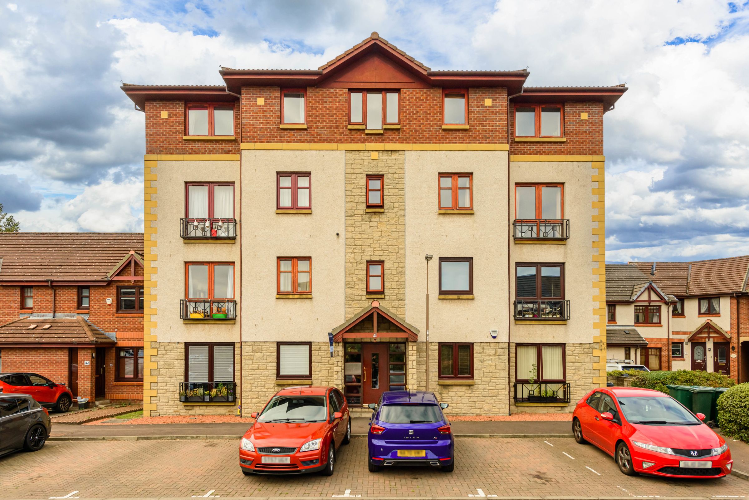 1 bed flat for sale in 41/2 Easter Hermitage, Edinburgh EH6 Zoopla