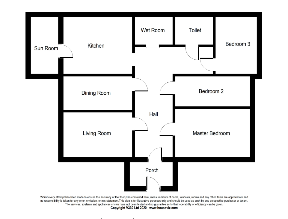 3 bed detached bungalow for sale in Bethel Road, Boscoppa, St. Austell PL25 Zoopla