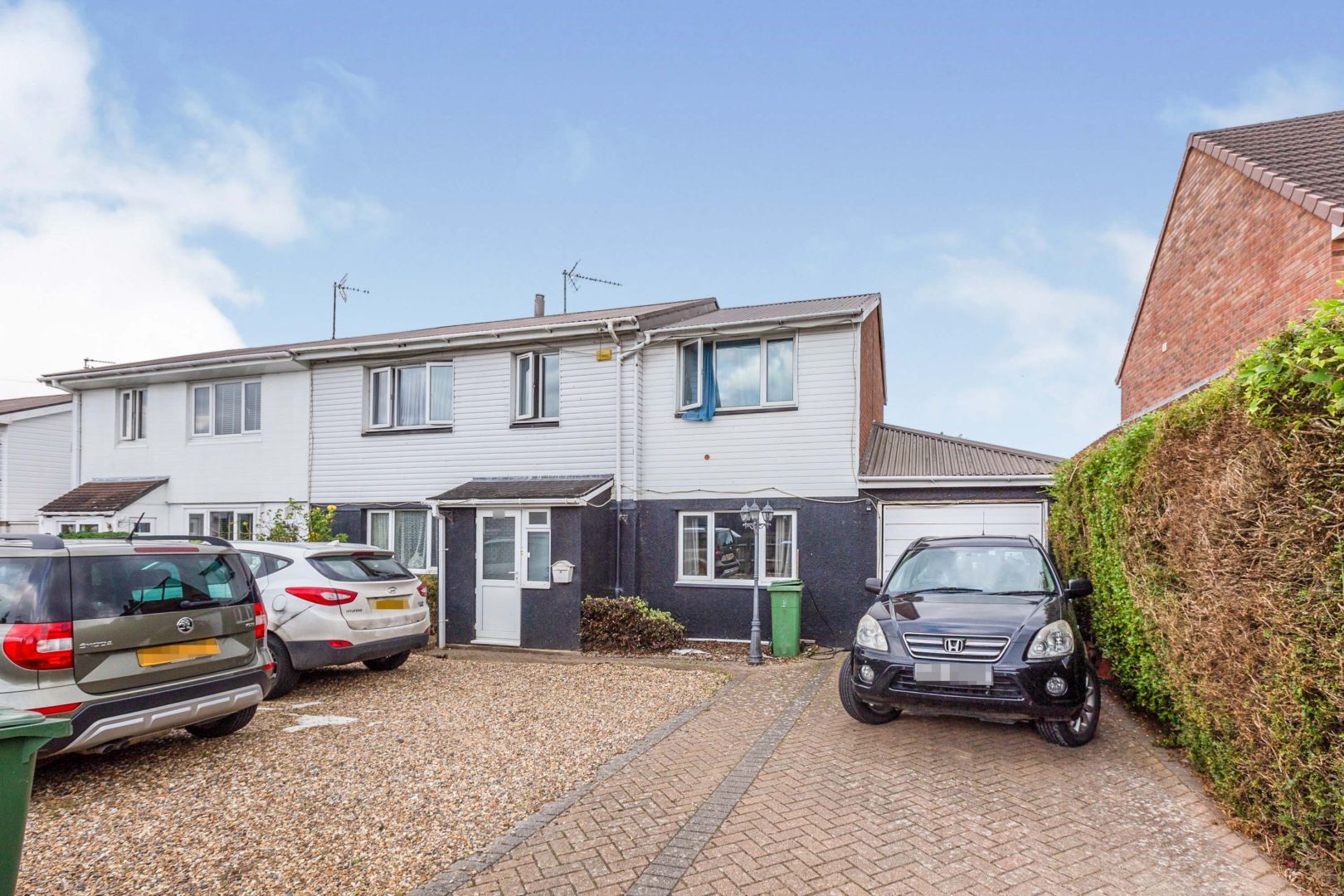 Grenville Road, Aylesbury HP21  