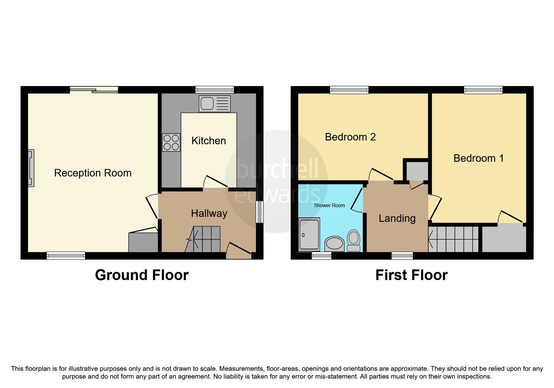 2 bed semidetached house for sale in Clumber Avenue, Brinsley, Nottingham NG16 Zoopla