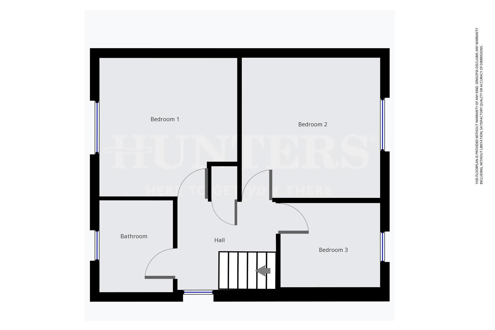3 bed semidetached house for sale in Eleanor Close, Pencoed, Bridgend