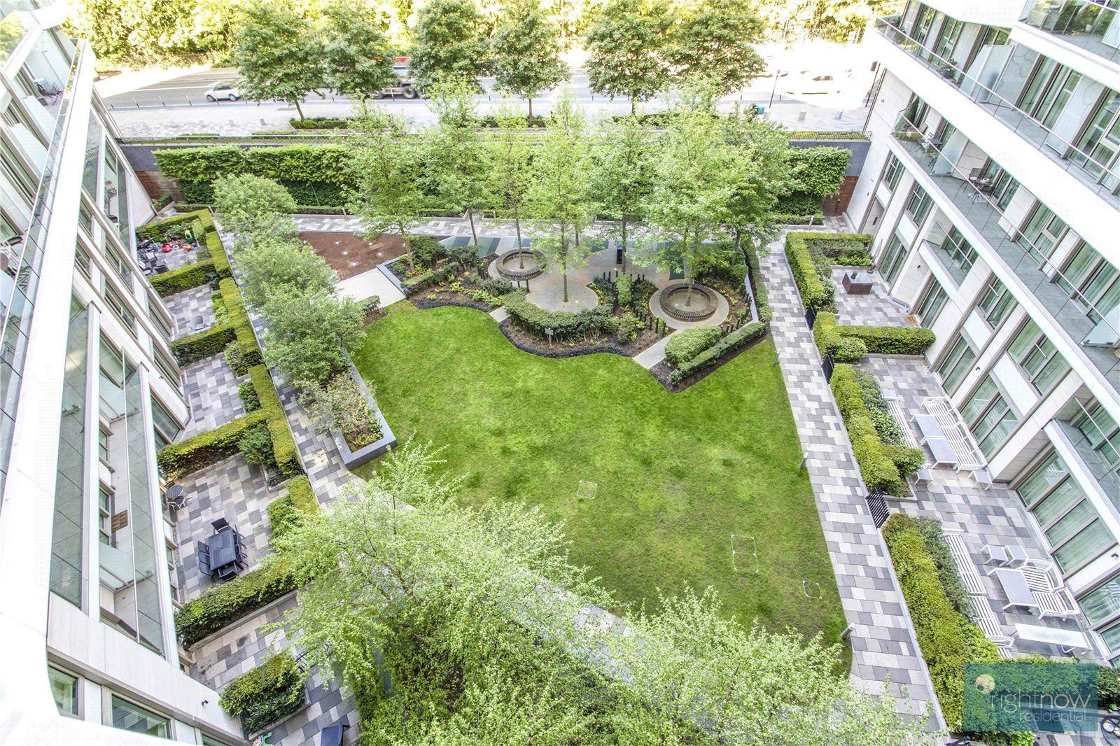 Sophora House, 342 Queenstown Road, Vista Chelsea Bridge SW11  