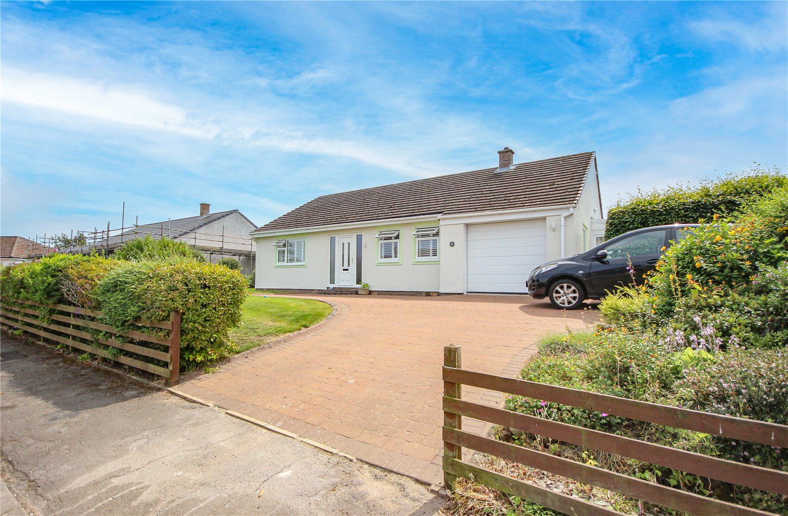 2 bed bungalow for sale in 9 Little Sandhill, Kirkoswald, Penrith, Cumbria CA10 Zoopla