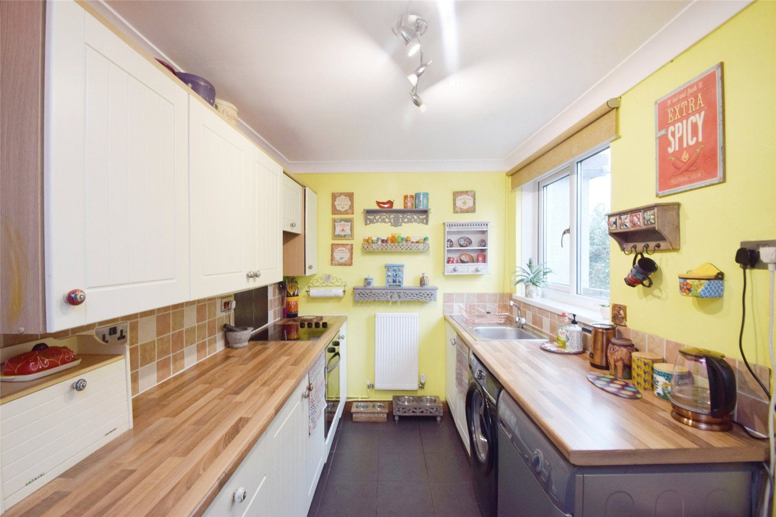 3 bed terraced house for sale in Gate Road, Penygroes, Llanelli, Gate