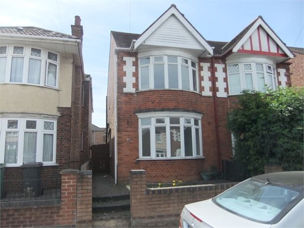 Cambridge Avenue, Milfiled, Peterborough, Cambridgeshire. PE1  