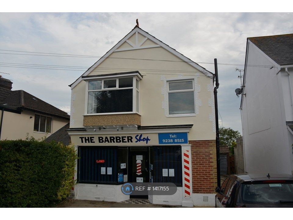 1 bed flat to rent in Havant Road, Portsmouth PO6 Zoopla