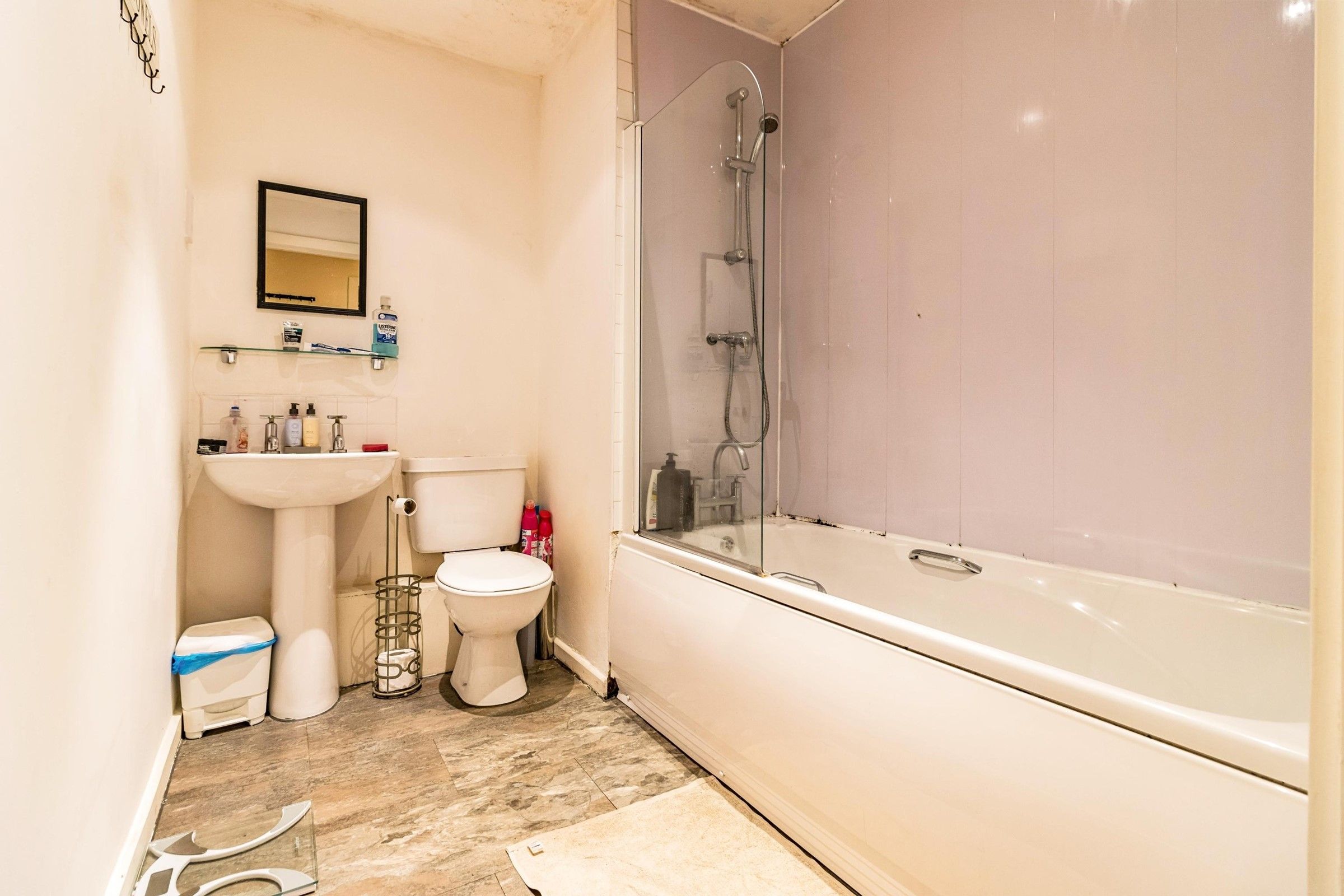 2 bed flat to rent in Quay 5, Ordsall Lane, Salford M5 Zoopla