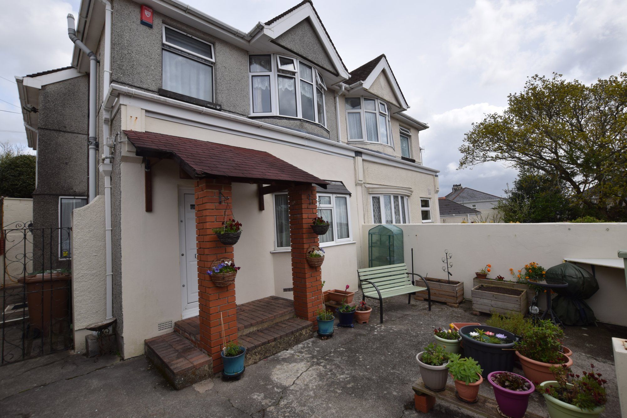 1 bed flat for sale in Higher Efford Road, Efford, Plymouth PL3 Zoopla
